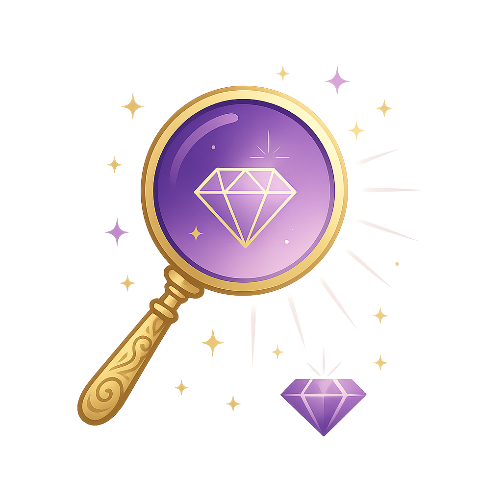 プロの目利きによる商品選定