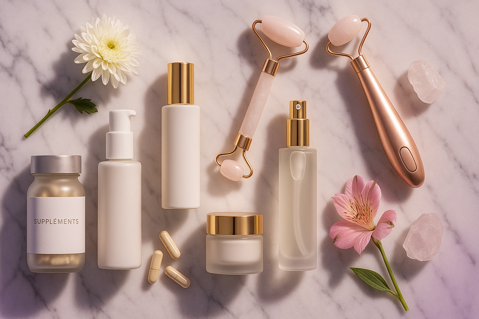 24H BEAUTY MALL ヒーロー画像2