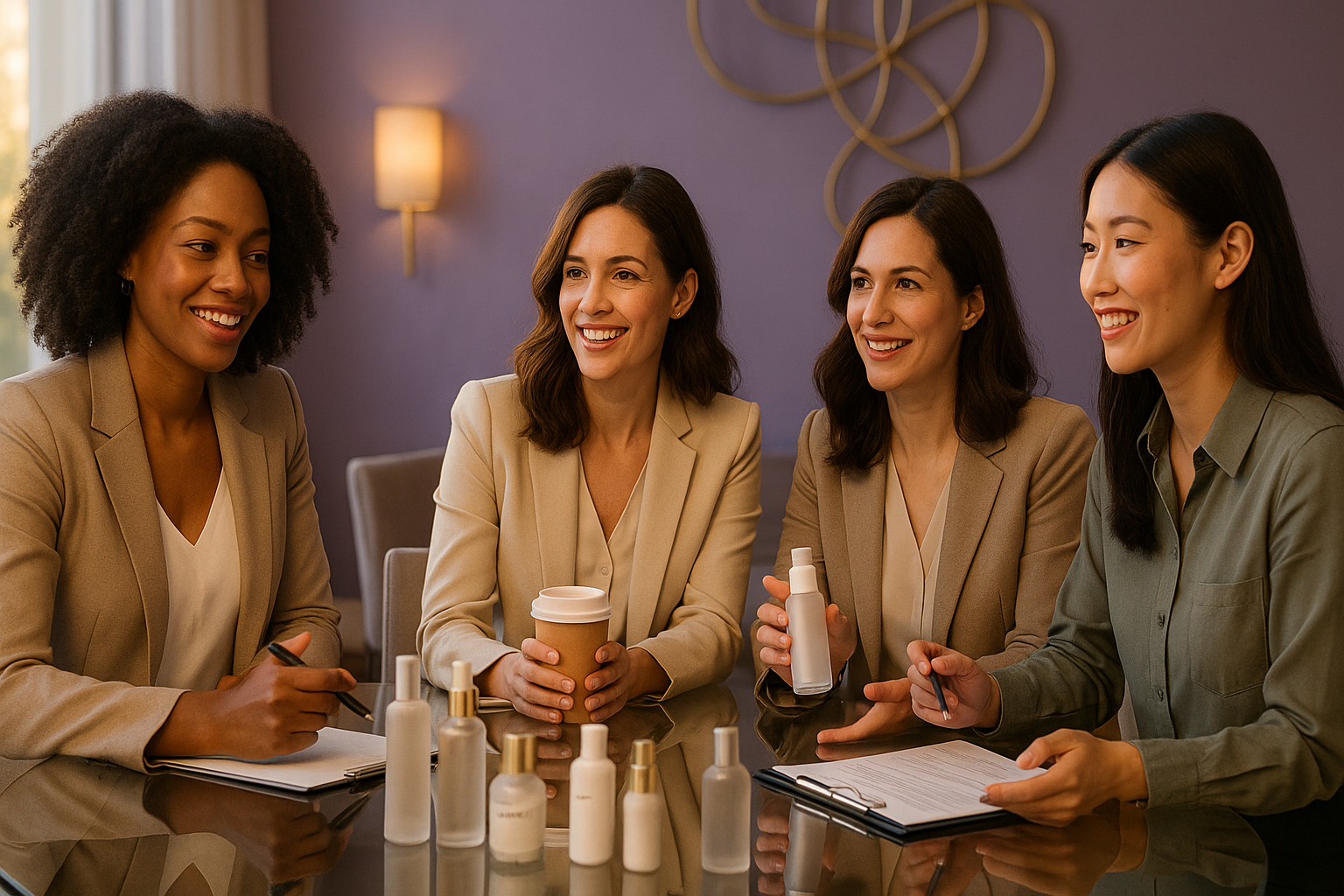 24H BEAUTY MALL ヒーロー画像4