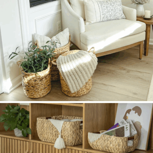 暮らしの道具箱（サンプル）